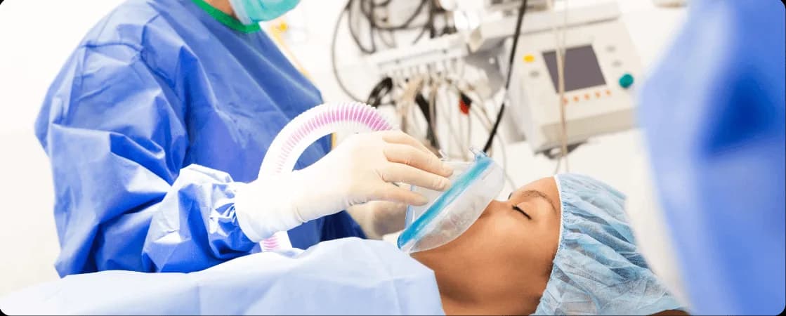 Anesthesiology & Pain Management