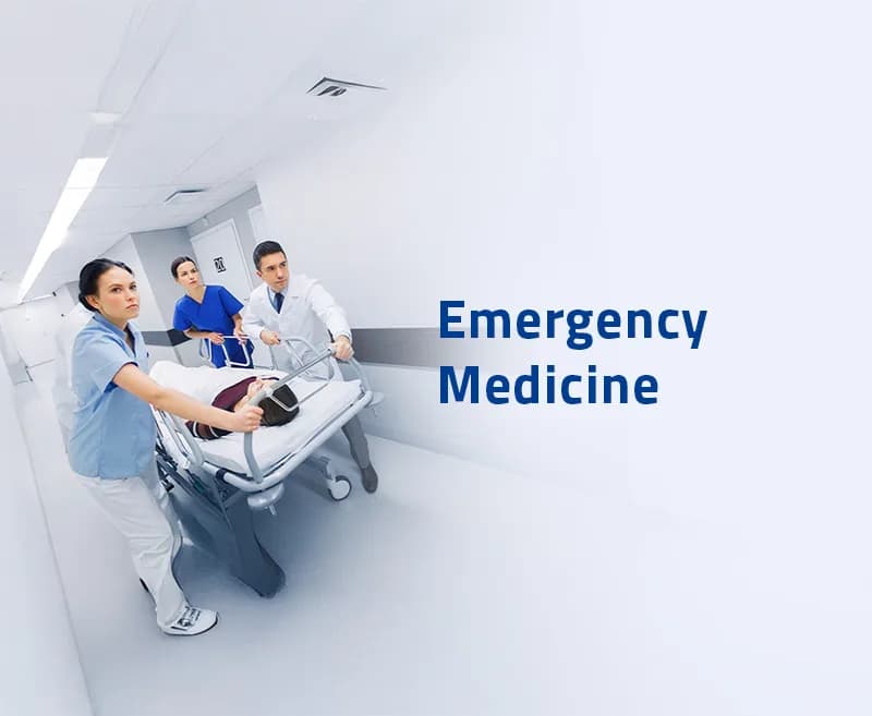 Emergency Medicine