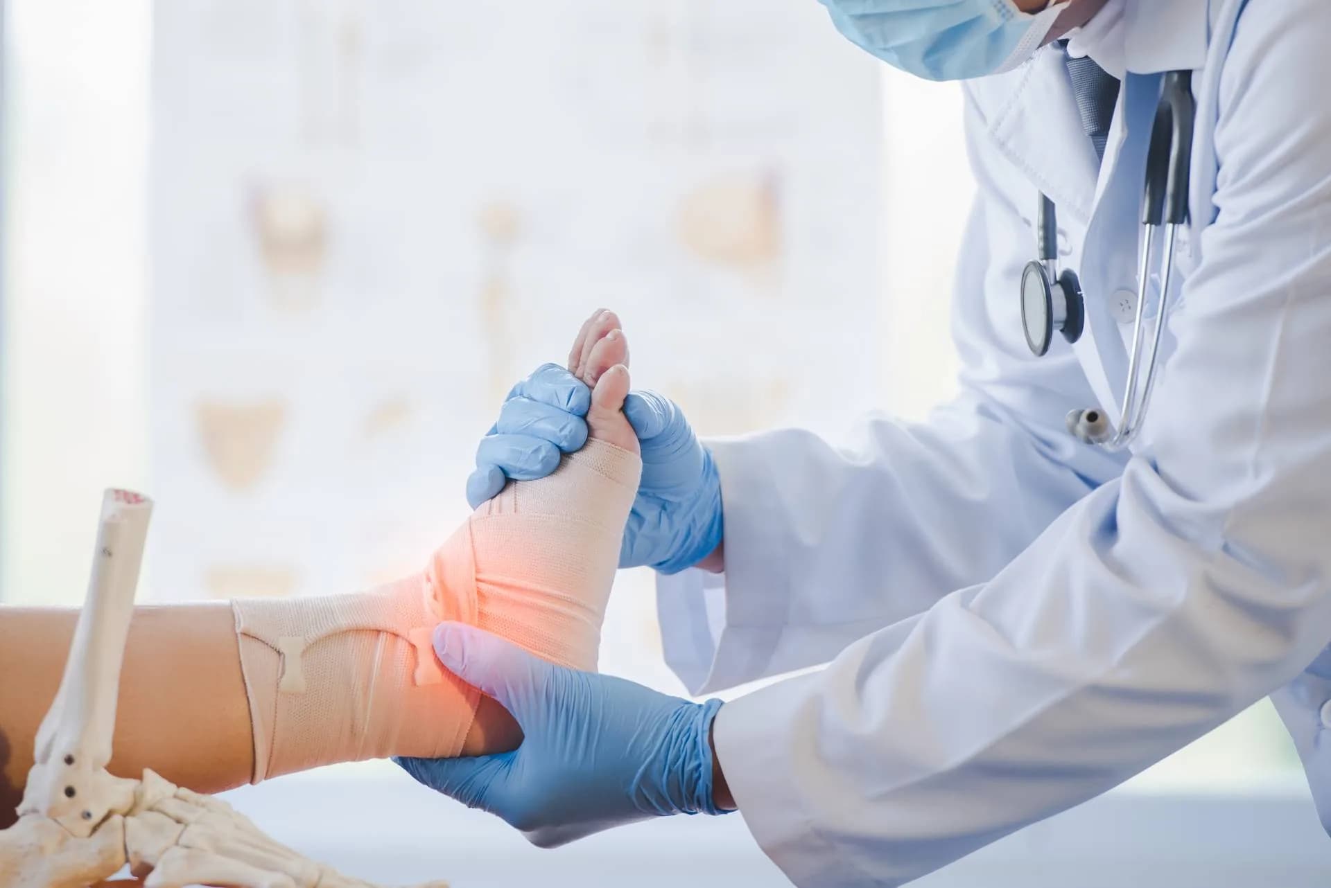 Orthopedics