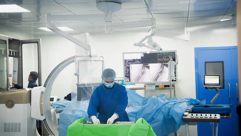 Cardiology
