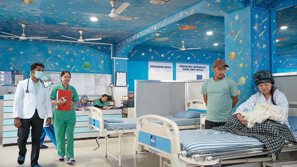 Pediatrics