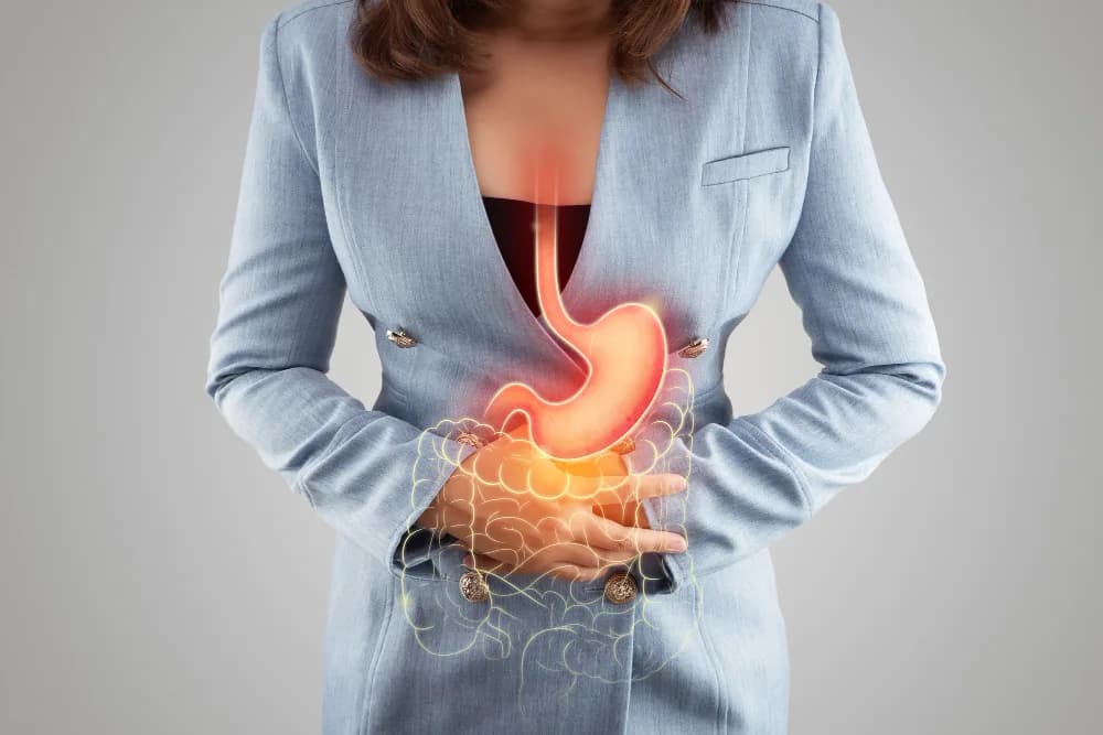 Gastroenterology