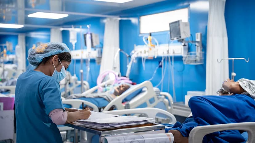 ICU / NICU