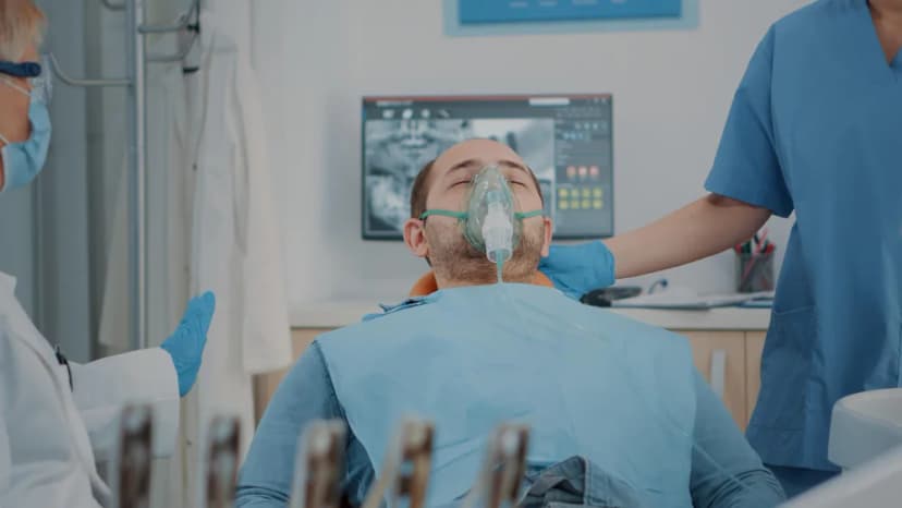 Ventilator & Advanced Life Support