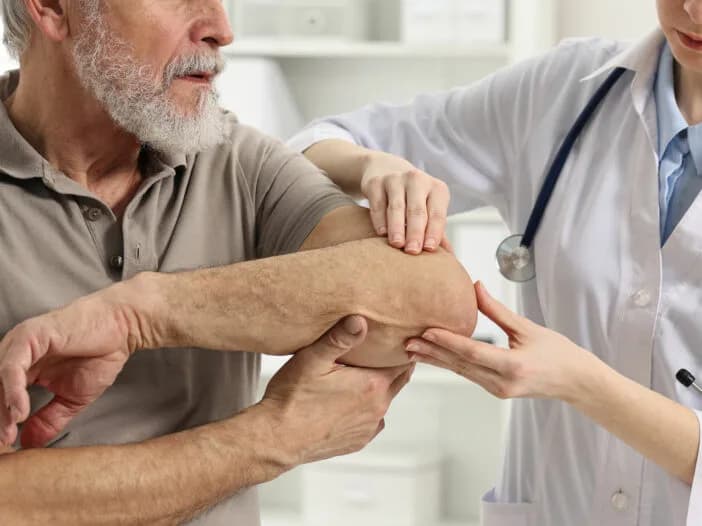 Rheumatology