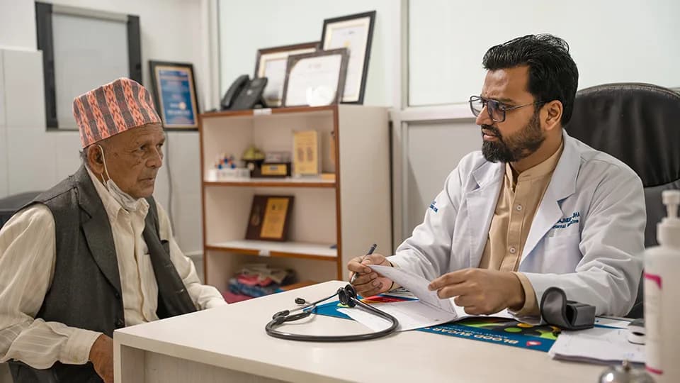 General Medicine