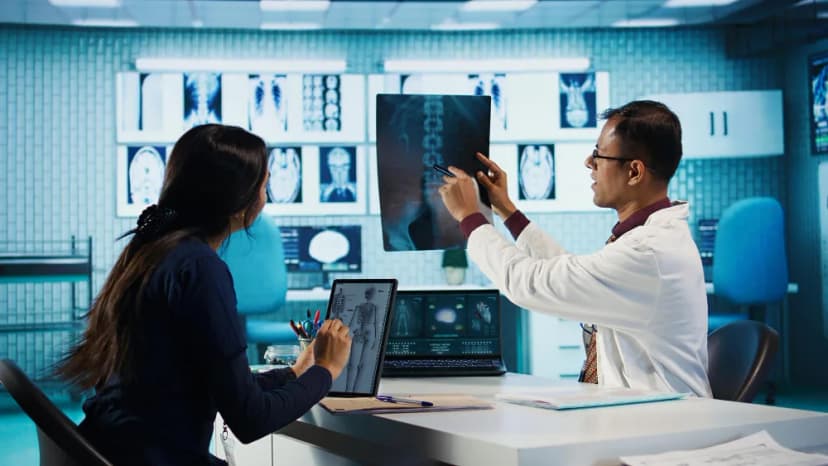Diagnostic Services