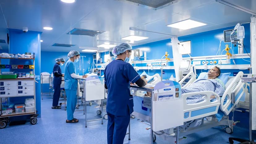 Specialized Care Services