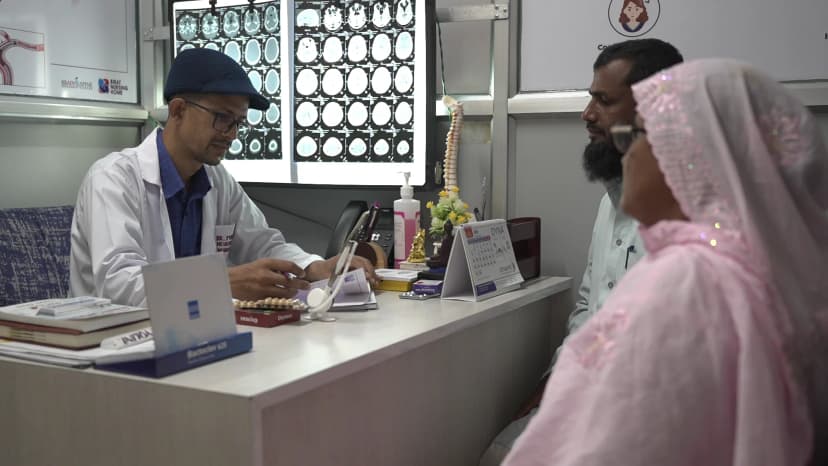 Patient Convenience & Support