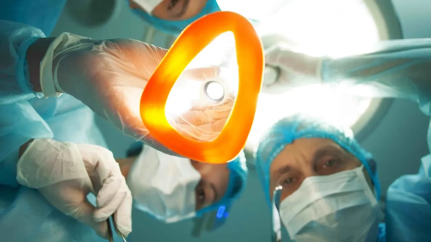 General Anesthesia