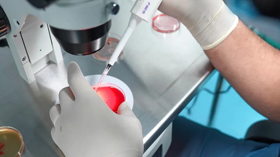 Ovulation Induction