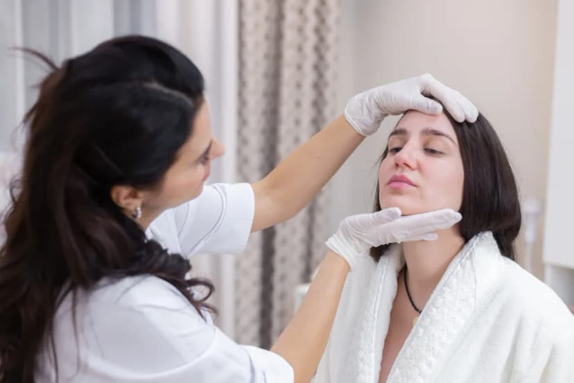 Acne & Scar Treatment