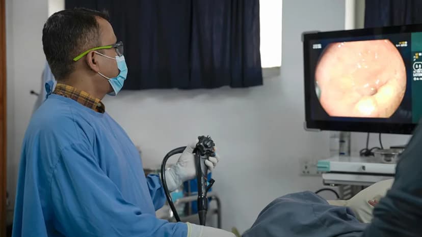 Endoscopy