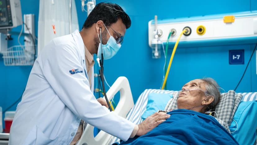 Chronic Disease Management