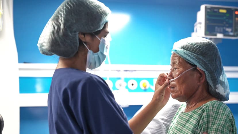 Headache & Migraine Management