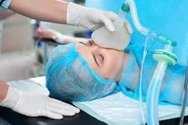 Local Anesthesia & Sedation