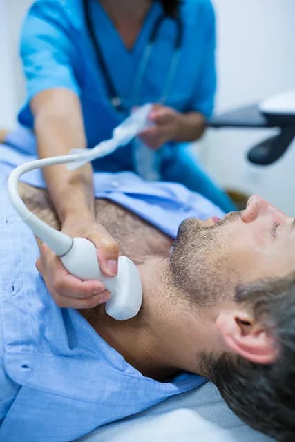 Echocardiography (ECHO)