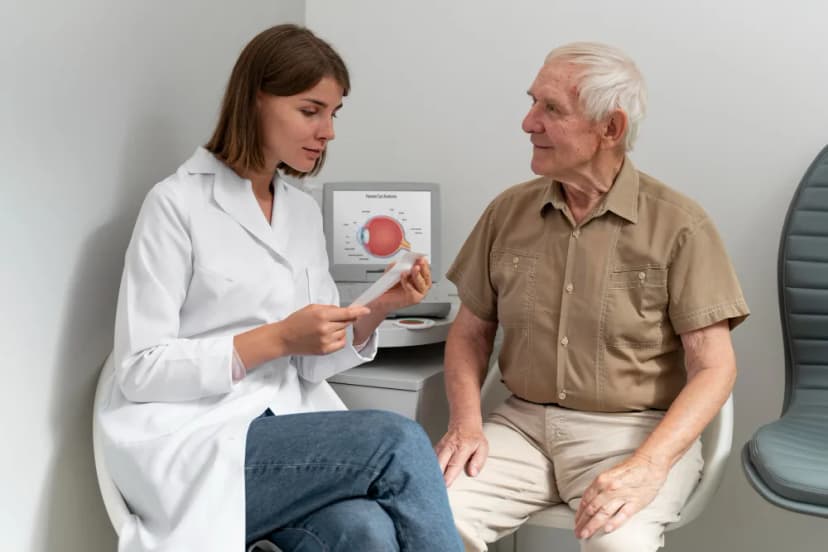 Stroke Evaluation & Management