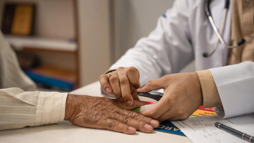 Fever & Infection Management
