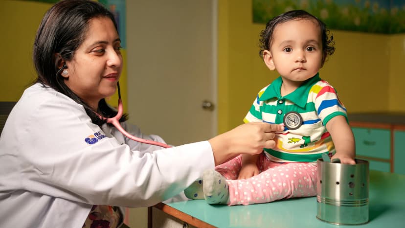 Vaccination & Immunization