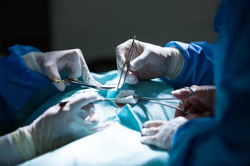 Hepatopancreatobiliary (HPB) Surgery