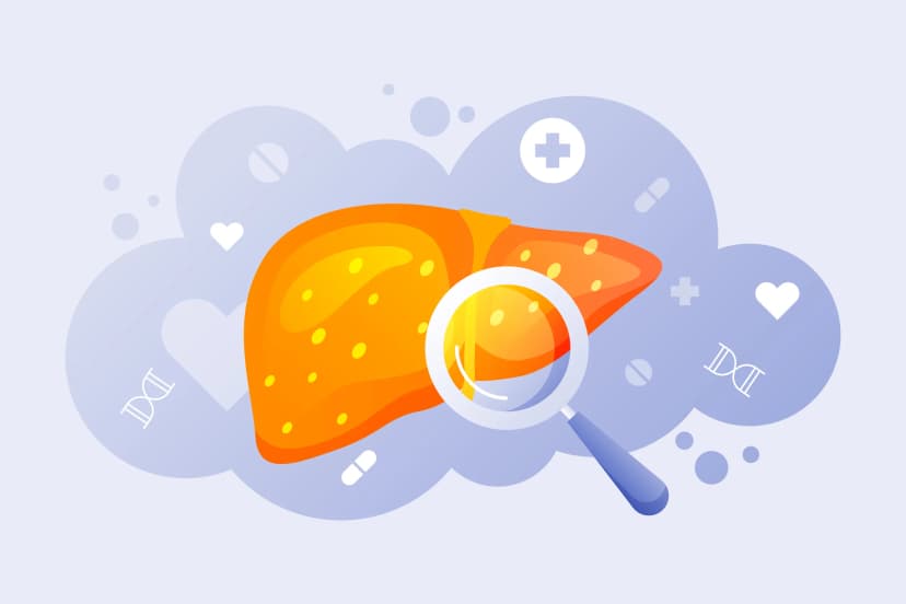 Liver Disease Management