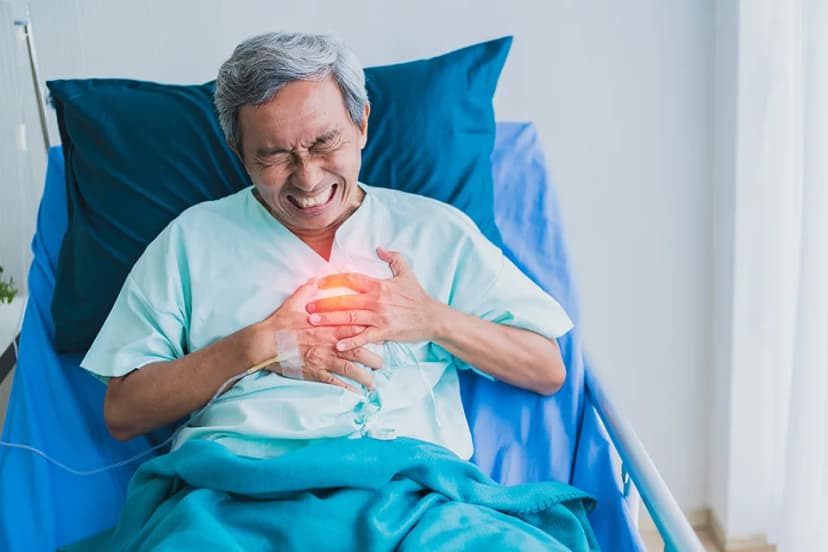 Heart Failure Management