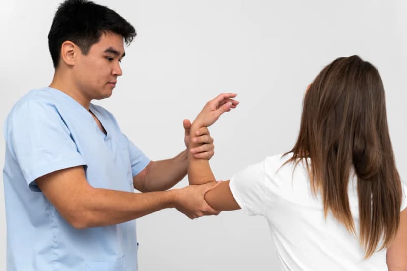 Movement Disorder Treatment