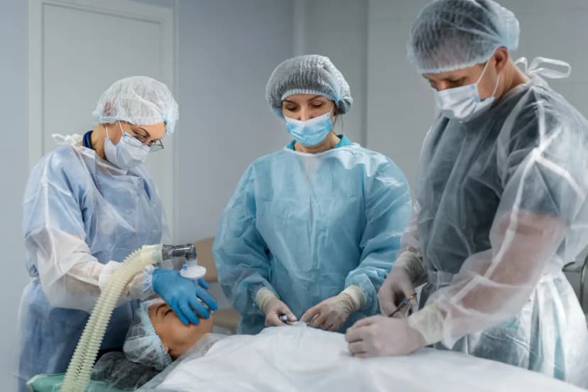 Airway Management