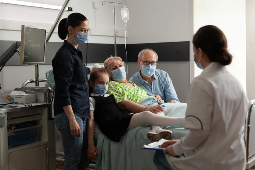 Multispecialty Medical Services
