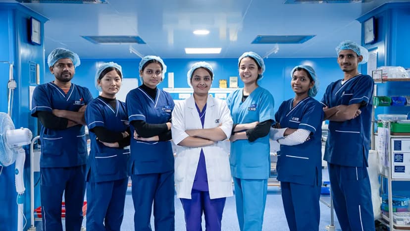 Emergency & Rapid Response Care