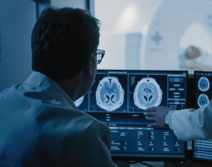 Emergency Diagnostic Services