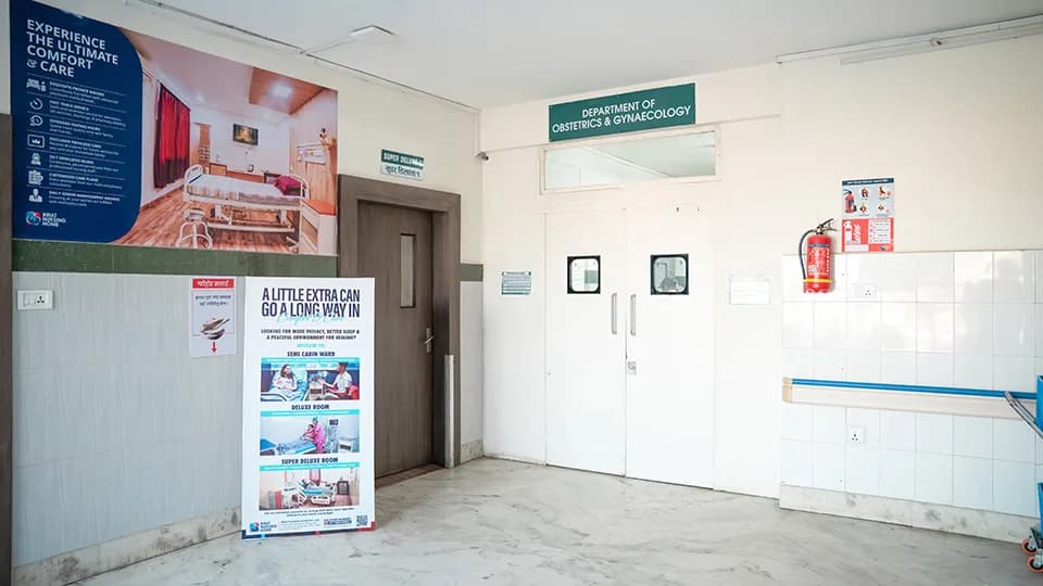 Obstetrics & Gynecology (OB-GYN)
