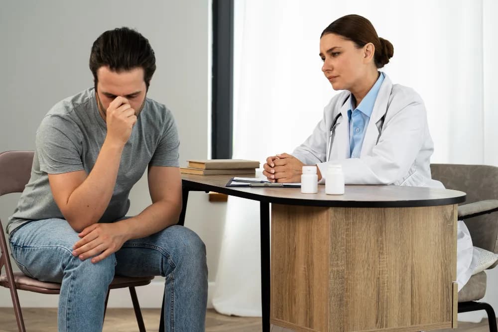 Psychiatry / Mental Health