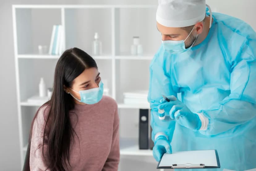Diagnostic & Therapeutic Procedures