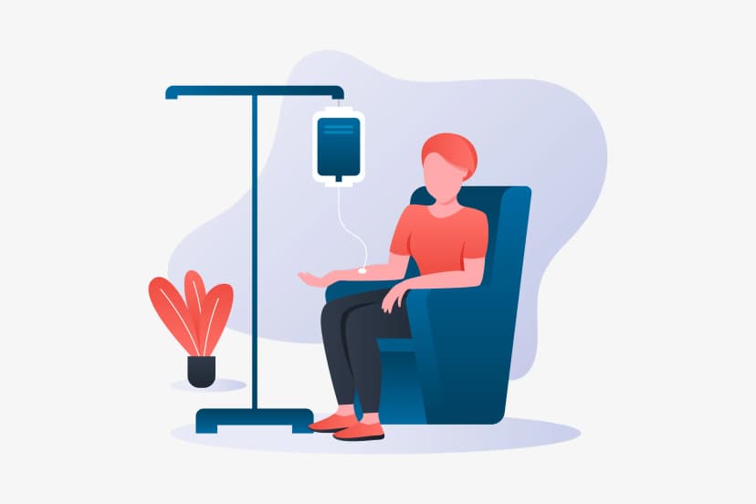 Blood Transfusions & Dialysis