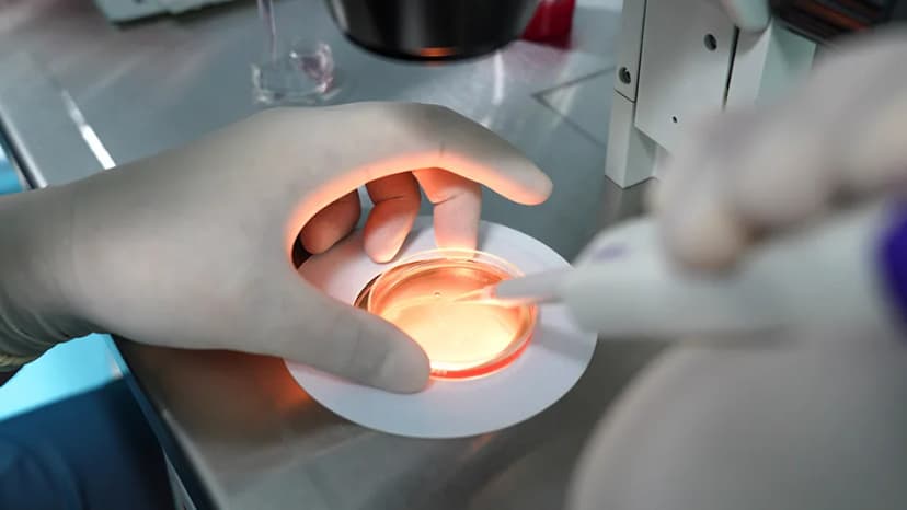 Fertility & Reproductive Medicine
