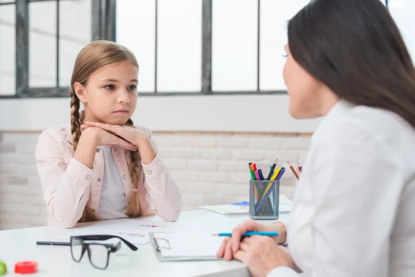 Child & Adolescent Psychiatry