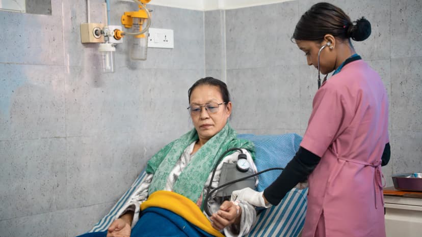 Gynaecologic Oncology