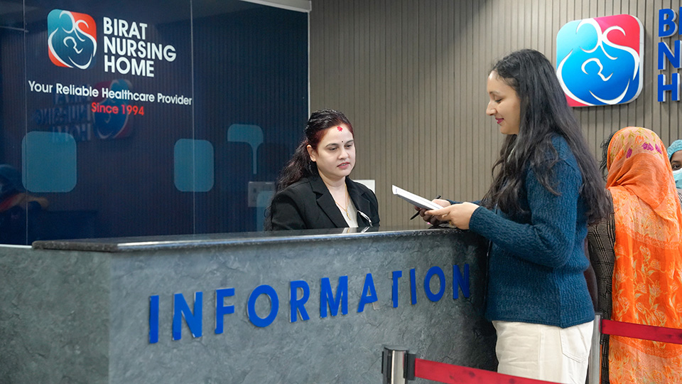 Patient Counseling & Facilitation